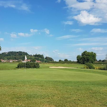 Locanda Ferro Uno, Golf Citta Di アスティ エクステリア 写真
